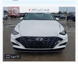 هیۆندای سۆناتا